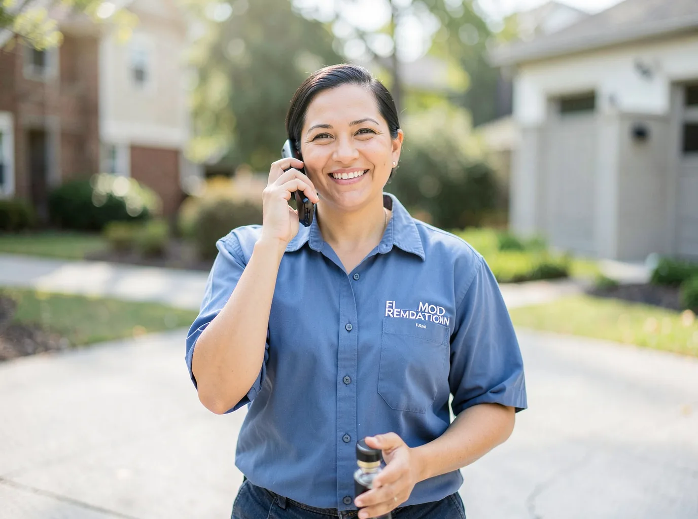 Mold Remediation Talmage, KS FAQs